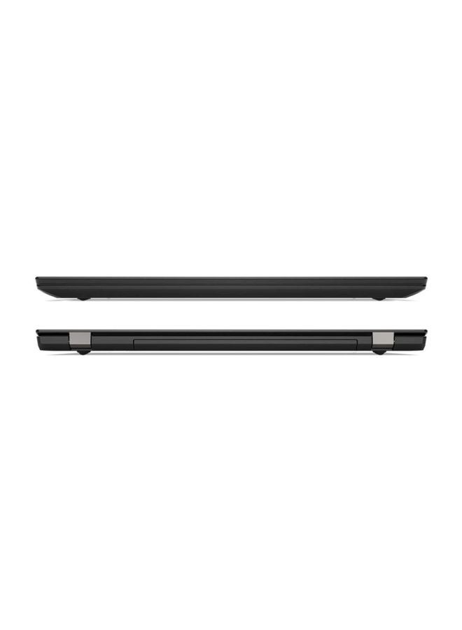 Lenovo - ThinkPad P52s Laptop With 15.6-Inch Display, Core i7 Processor/16GB RAM/512GB SSD/1GB NVIDIA Quadro P500 Graphic Card Black - Image 1