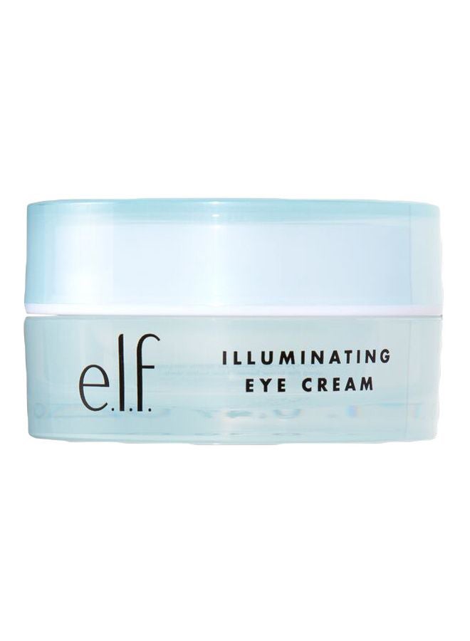 إلف كريم العناية بالعينين شفاف 14جرام - Image 1