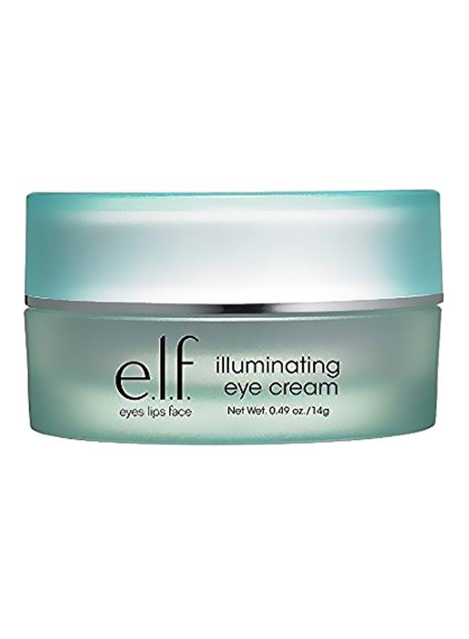 elf 3-Piece Illuminating Eye Cream Set 14grams