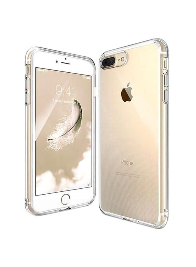 Protective Case Cover For Apple iPhone 7 Plus Clear