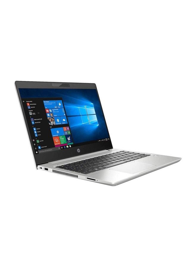 إتش بي لابتوب برو بروك 440 G6 مع شاشة عرض مقاس 14 بوصة ومعالج كور i5/ ذاكرة رام سعة 8 جيجابايت/ محرك أقراص SSD سعة 512/ وبطاقة رسومات إنتل 620 فائقة الوضوح أسود/فضي  - Image 2