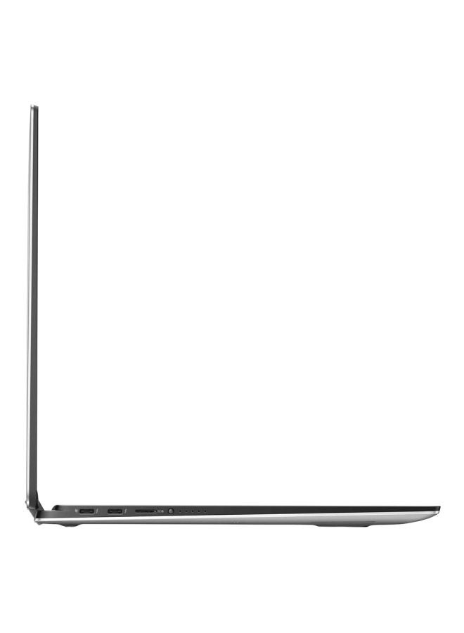 DELL - Precision 5530 Mobile Workstation Laptop With 15.6-Inch Display, Core i7 Processor/8GB RAM/512GB SSD/4GB NVIDIA Quadro P1000 Graphic Card Silver - Image 1