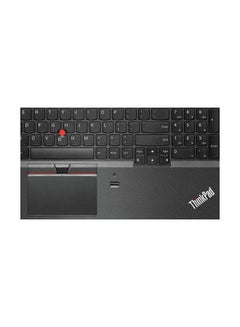 Lenovo ThinkPad Edge E560 Laptop With 15.6-Inch Display, Core i5 Processor/8GB RAM/500GB HDD/ Intel HD Graphics 520 Black  - Image 5