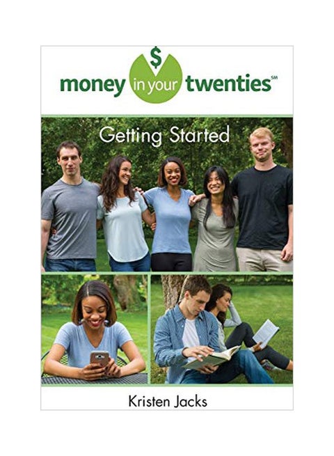 Money In Your Twenties : Getting Started paperback english - 06-Jan-20