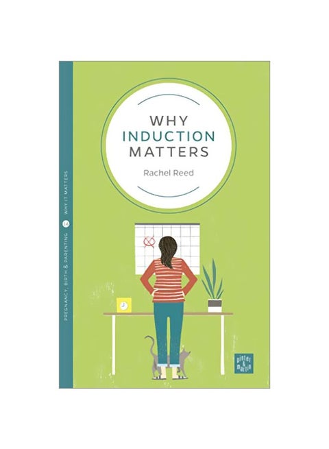 Why Induction Matters paperback english - 10-Jan-20