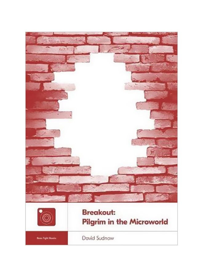 Breakout: Pilgrim In The Microworld paperback english - 02 Apr 2020