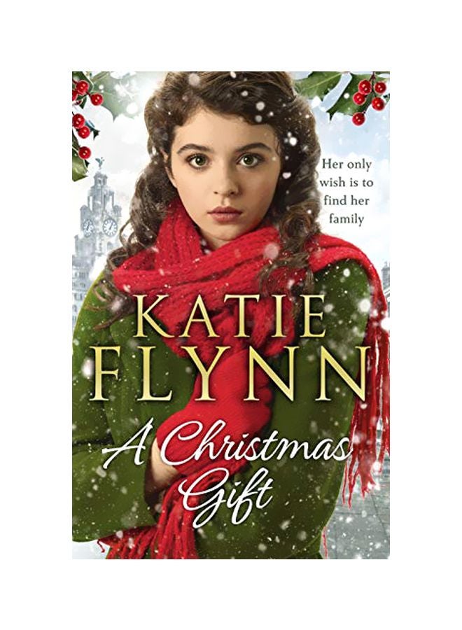 A Christmas Gift: Her Only Wish Is To Find Her Family paperback english - 01 Jan 2020