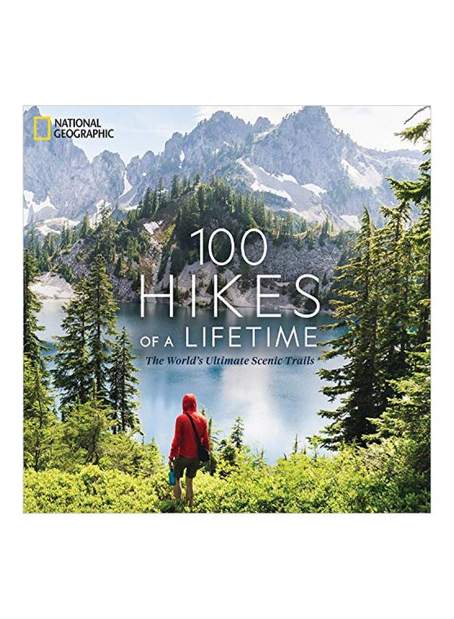 100 رحلة في العمر