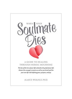When Your Soulmate Dies paperback english - 22 Jul 2016