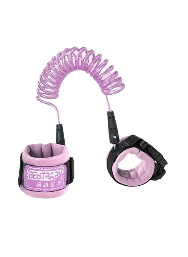 Baby Kids Safety Anti Lost Wrist Link Rope Walking Hand Belt - Image 1