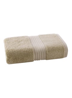 Cannon Cotton Beach Towel Green 81x150cm 