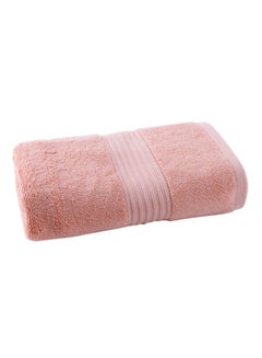 Cannon Cotton Beach Towel Rose 81x150cm 