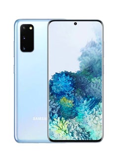 Cloud Blue