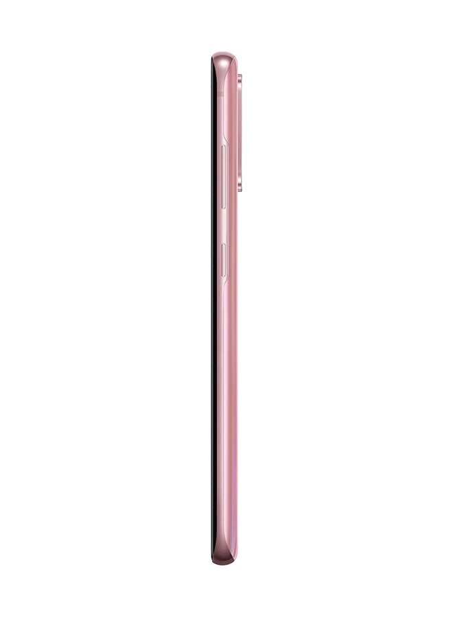 Samsung - Galaxy S20 Dual SIM Cloud Pink 8GB RAM 128GB 4G LTE - International Version - Image 1