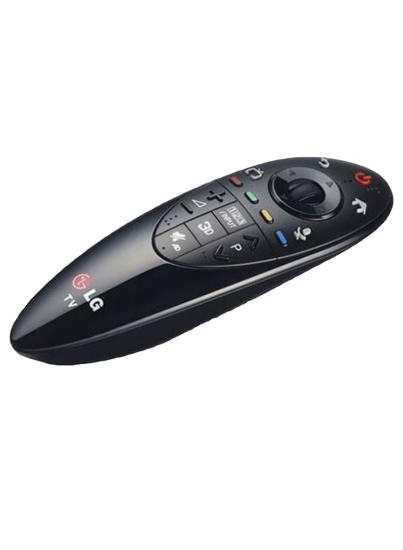 TV Remote Control For LG Smart 3D Screen Black - Image 1