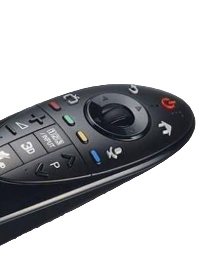 TV Remote Control For LG Smart 3D Screen Black - Image 2