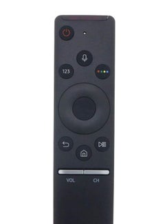 Samsung Remote Control For Samsung Smart 4K Ultra HD TV Black  - Image 2