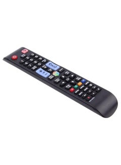 Samsung Remote Control For 3D Samsung Smart TV Black  - Image 1