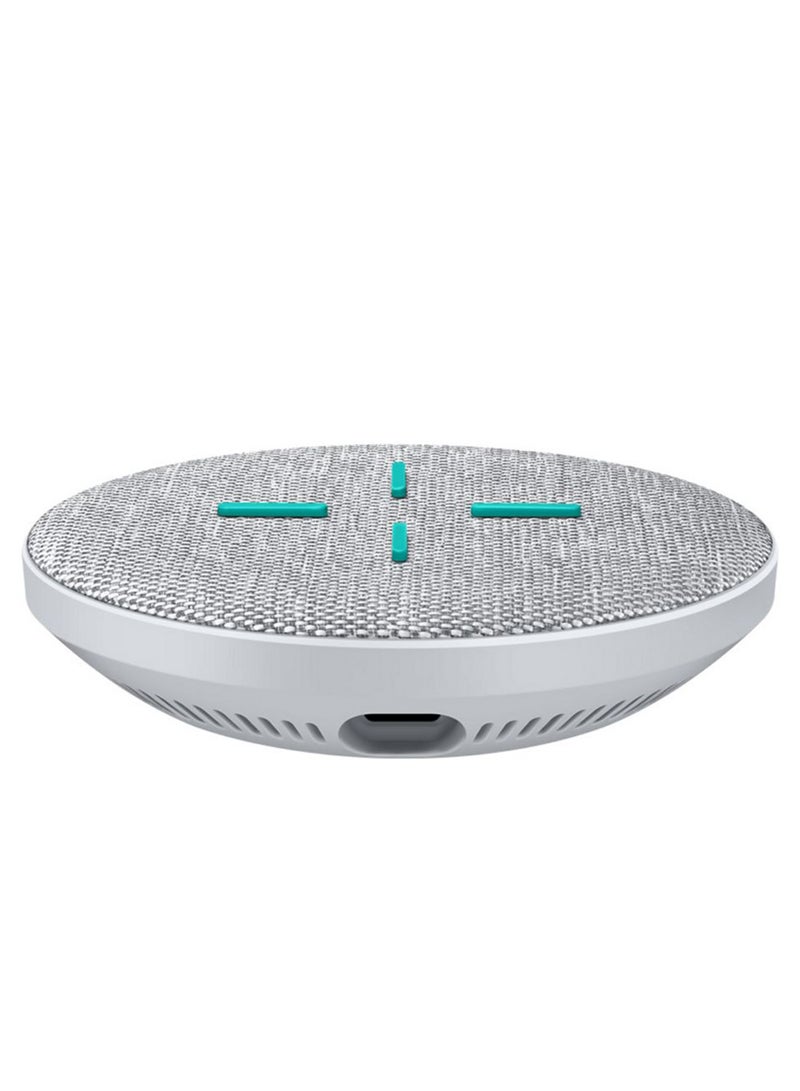 Honor Glory Wireless Charging Pad Starry Grey/White - Image 1