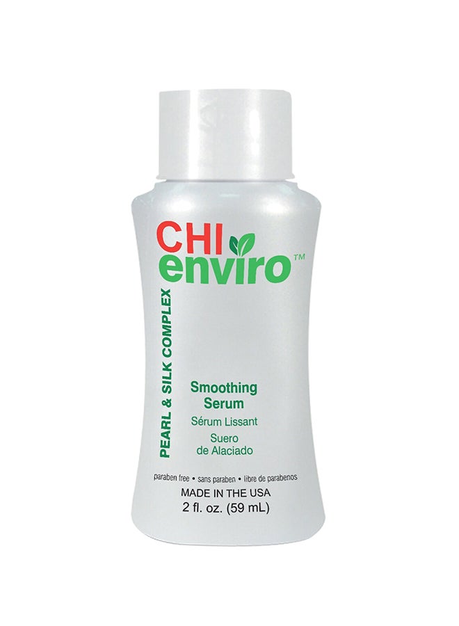 CHI Enviro Pearl Silk Smoothing Serum 59ml