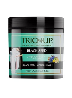 TRICHUP Hot Oil Treatment Hair Mask 500ml 