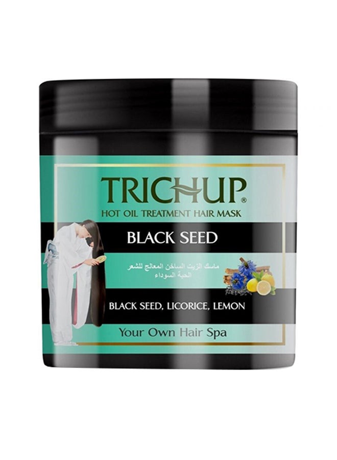 TRICHUP Hot Oil Treatment Hair Mask 500ml