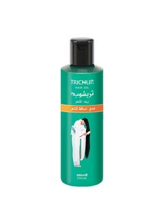 TRICHUP Hair Fall Control Hair Oil 200ml 