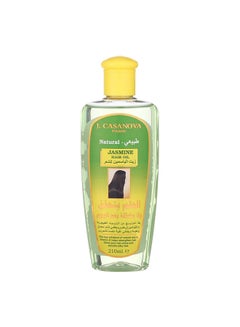 Jasmine Hair Oil 210ml - v1583317163/N35316424A_1