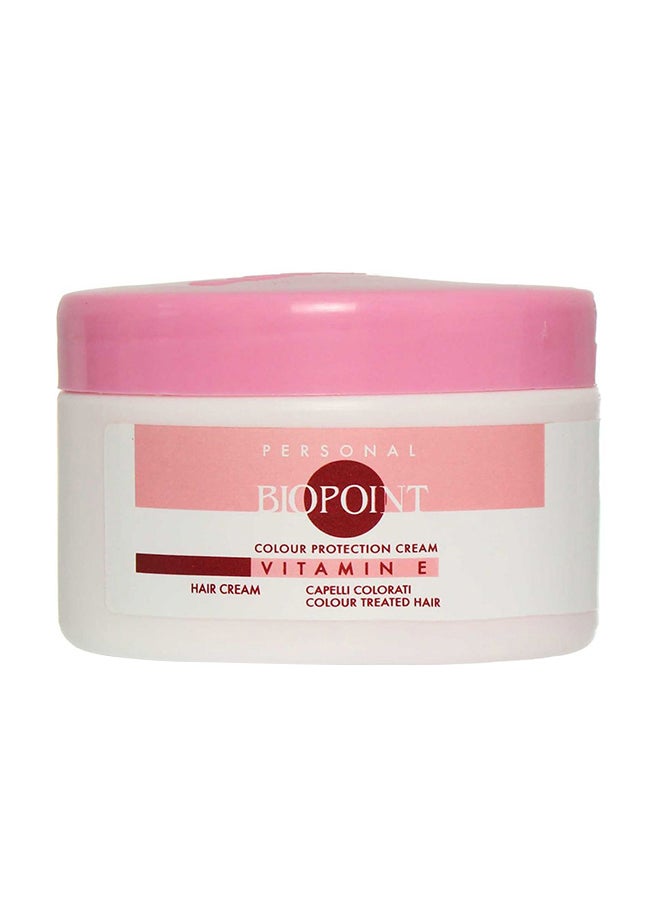 BioPoint Vitamin E Hair Cream 250ml 