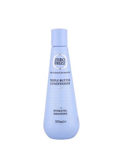 Triple Butter Conditioner For Frizzy Hair 355ml - v1583317175/N35316474A_1