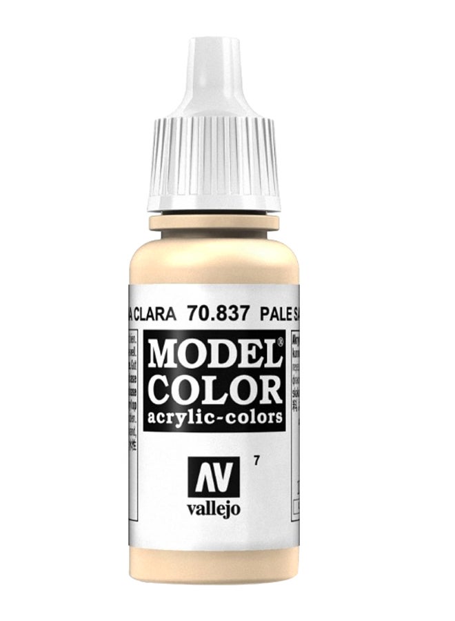 فاليجو لون طلاء أكريليك بيج - Image 1