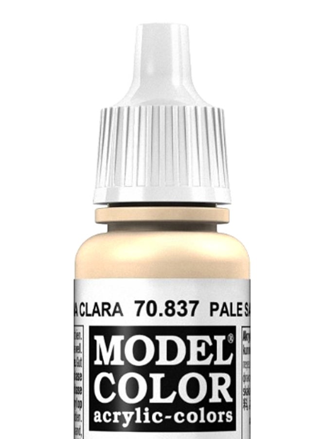 فاليجو لون طلاء أكريليك بيج - Image 2