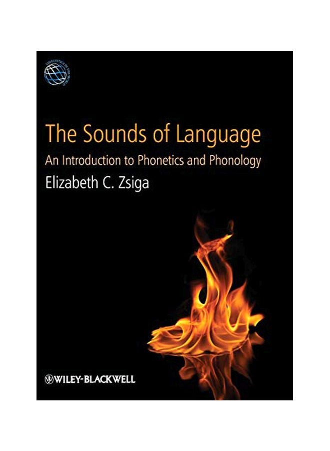 The Sounds Of Language: An Introduction To Phonetics And Phonology paperback english - 3 February 2020