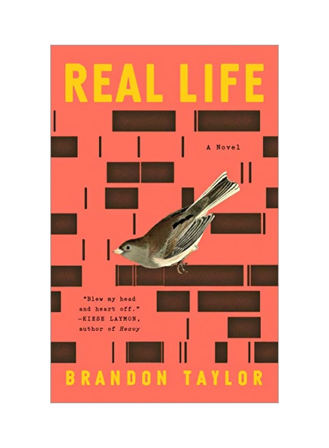Real Life: A Novel hardcover english - 20 February 2020