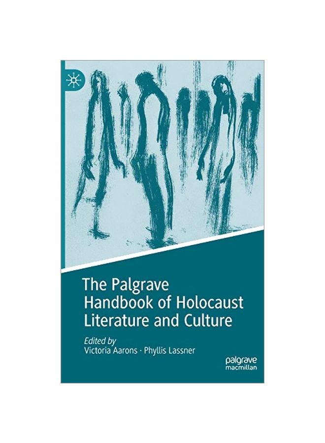 The Palgrave Handbook Of Holocaust Literature And Culture hardcover english - 25 January 2020