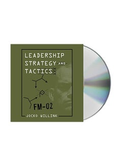 Leadership Strategy And Tactics audio_book english - 14 January 2020