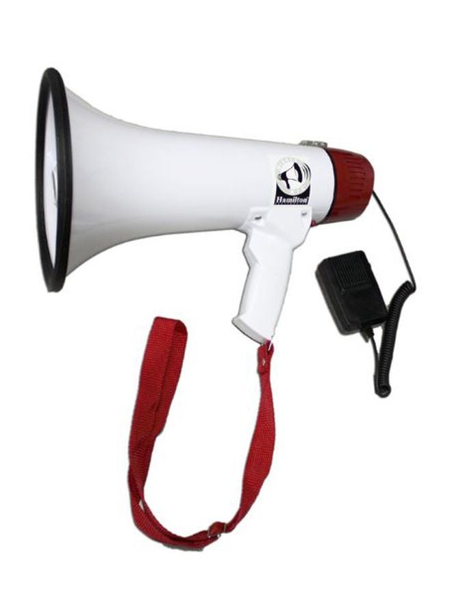 Hamilton Buhl Mighty Mic Megaphone 