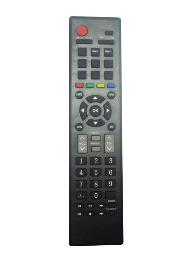 Remote Control For Skyline Screen Black - Image 1