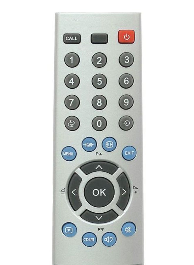Remote Control For Toshiba LCD White - Image 2