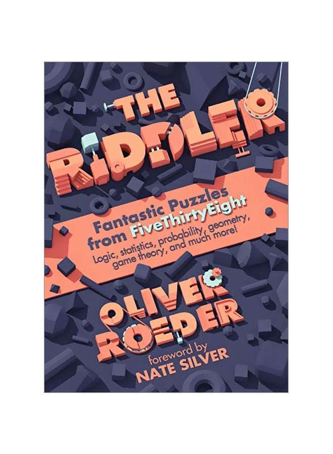 The Riddler paperback english - 9 October 2018 