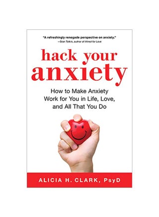 Anxiety Advantage paperback english - 7 August 2018 - v1583319026/N35256713A_1