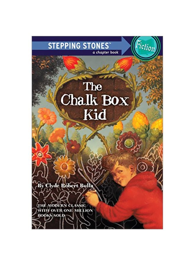 The Chalk Box Kid paperback english - 12 September 1987 