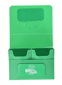 Monster Protectors Trading Card Double Deck Holder Bag  - Image 2
