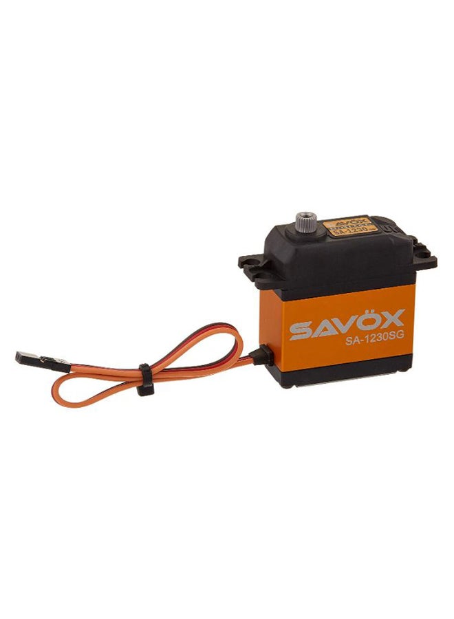 Savox Coreless Gear Digital Servo - Image 1