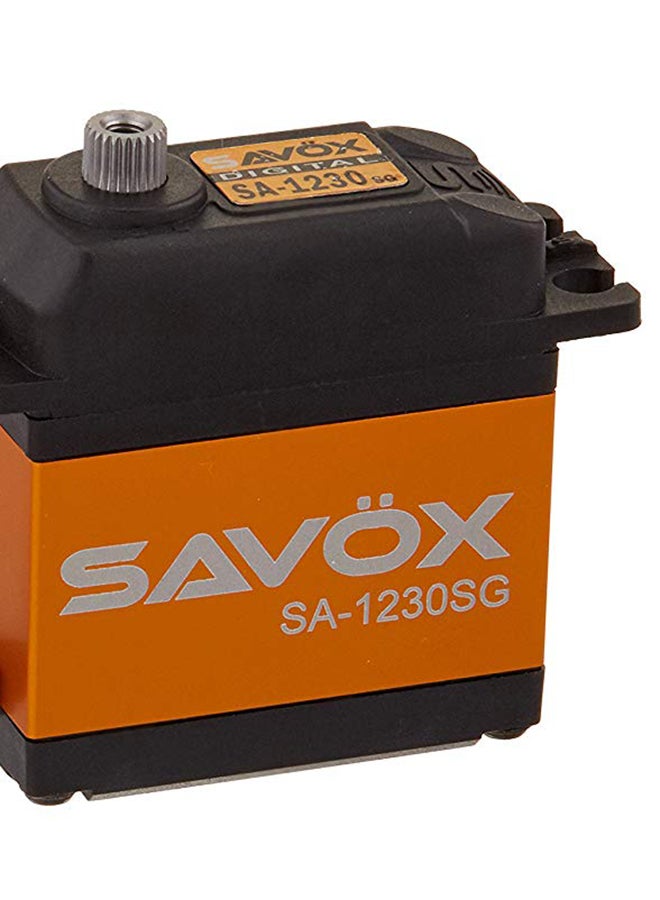 Savox Coreless Gear Digital Servo - Image 2