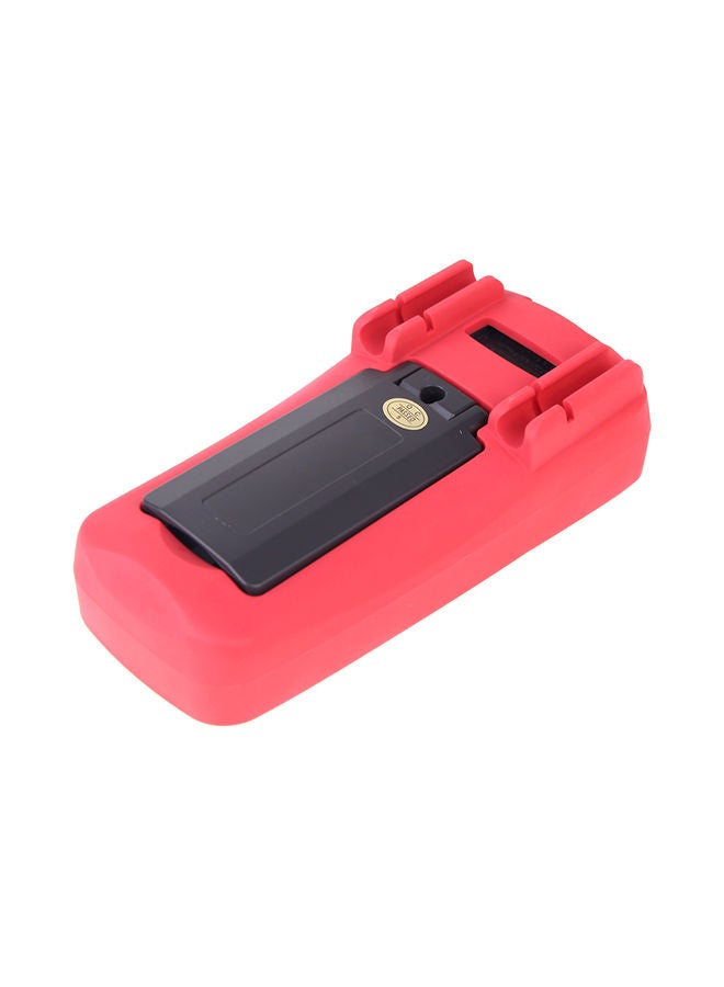 UNI-T True Rms Digital Multimeters Black/Red - Image 5