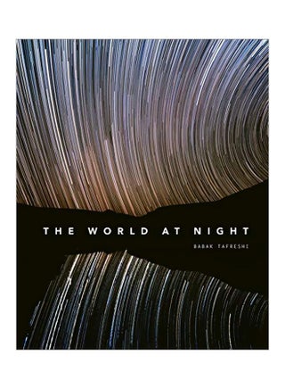 The World At Night Hardcover English by Babak Tafreshi - 43788 - v1583323751/N35256878A_1