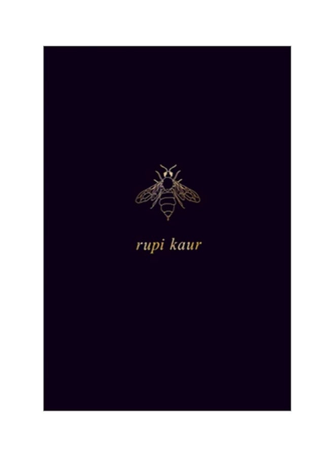 The Rupi Kaur Boxed Set Paperback English by Rupi Kaur - 43497 