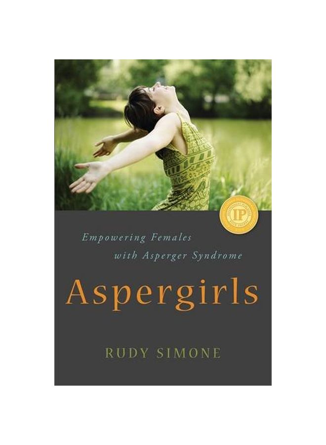 Aspergirls: Empowering Females With Asperger Syndrome paperback english - 15-Jun-10