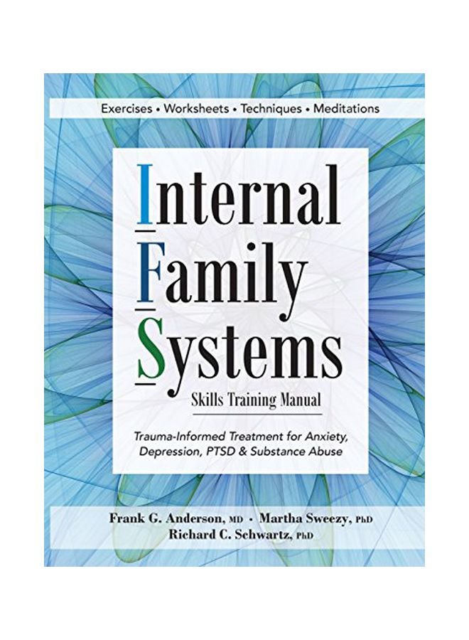 Internal Family Systems: Skills Training Manual paperback english - 07-Nov-17 